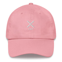 Load image into Gallery viewer, XRP Dad hat